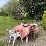 Vakantiehuis La Petite Gare De Georges De La Riviere *