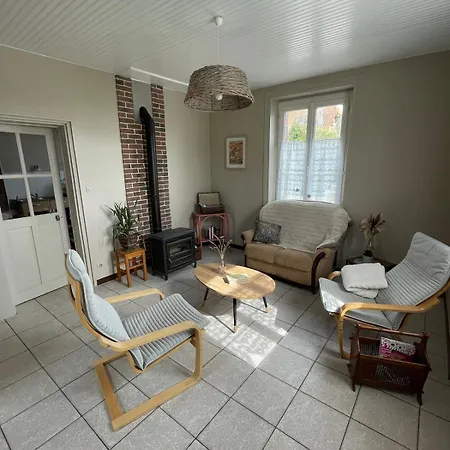 La Petite Gare De Georges De La Riviere