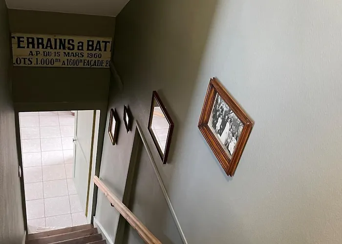 La Petite Gare De Georges De La Rivière *