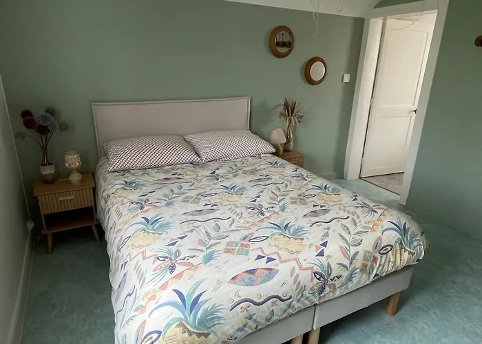 La Petite Gare De Georges De La Rivière