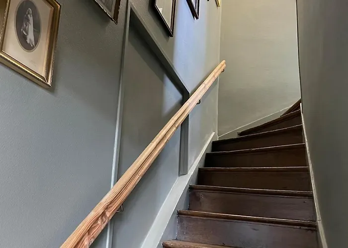 La Petite Gare De Georges De La Rivière Casa vacanze