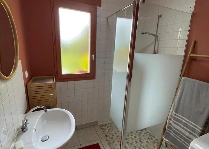 Casa vacanze La Petite Gare De Georges De La Rivière