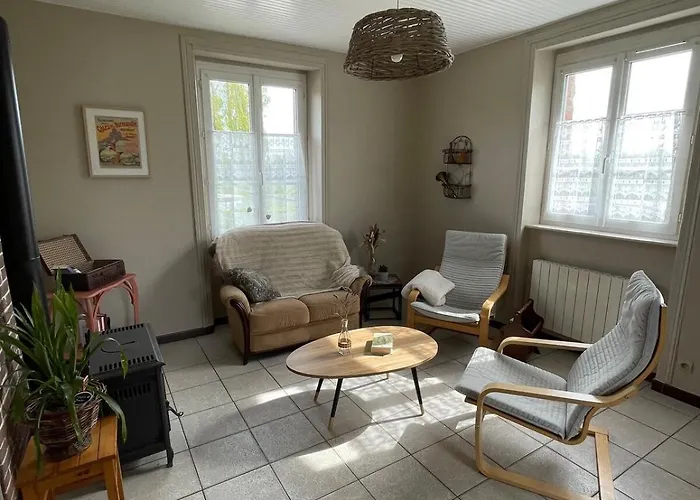 La Petite Gare De Georges De La Rivière *