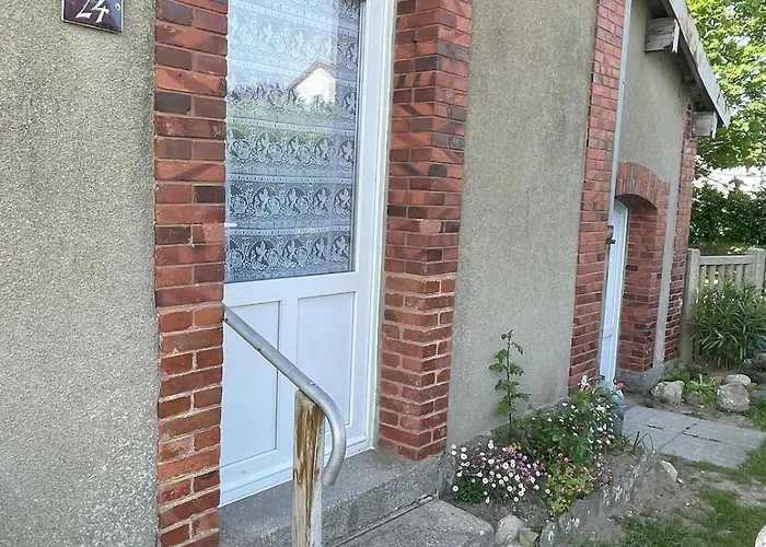 Casa vacanze La Petite Gare De Georges De La Rivière