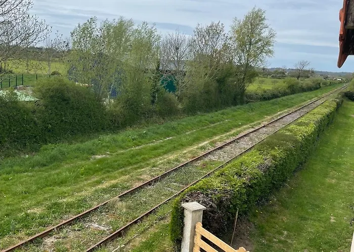Casa vacanze La Petite Gare De Georges De La Rivière *