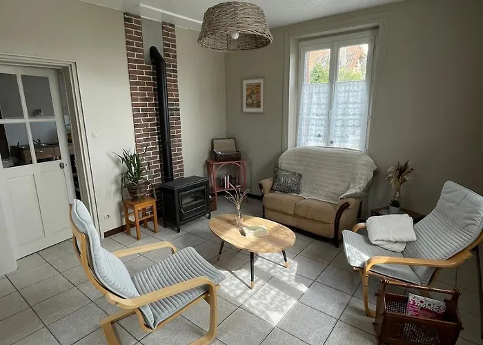 La Petite Gare De Georges De La Rivière